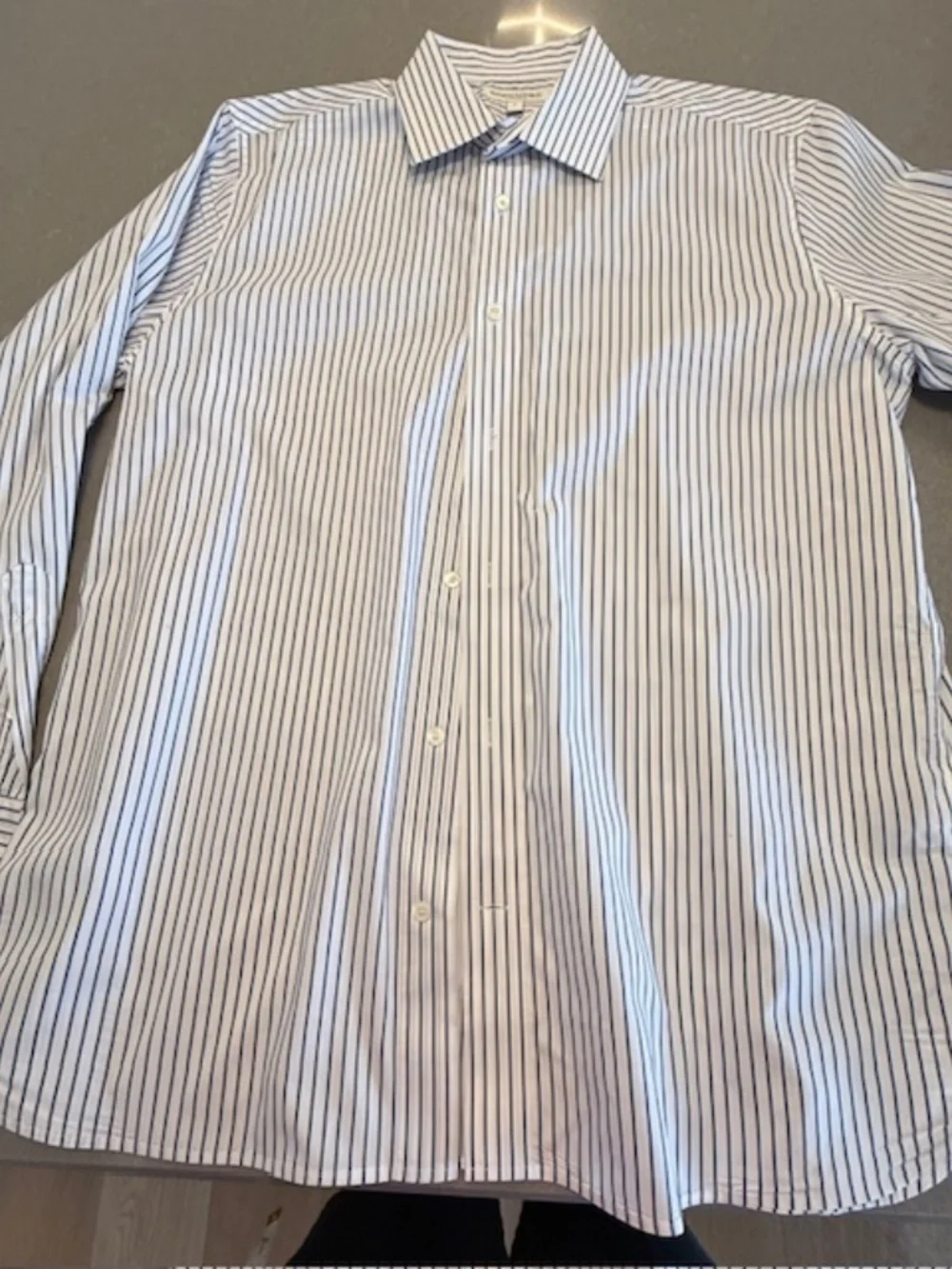 Banana Republic only worn